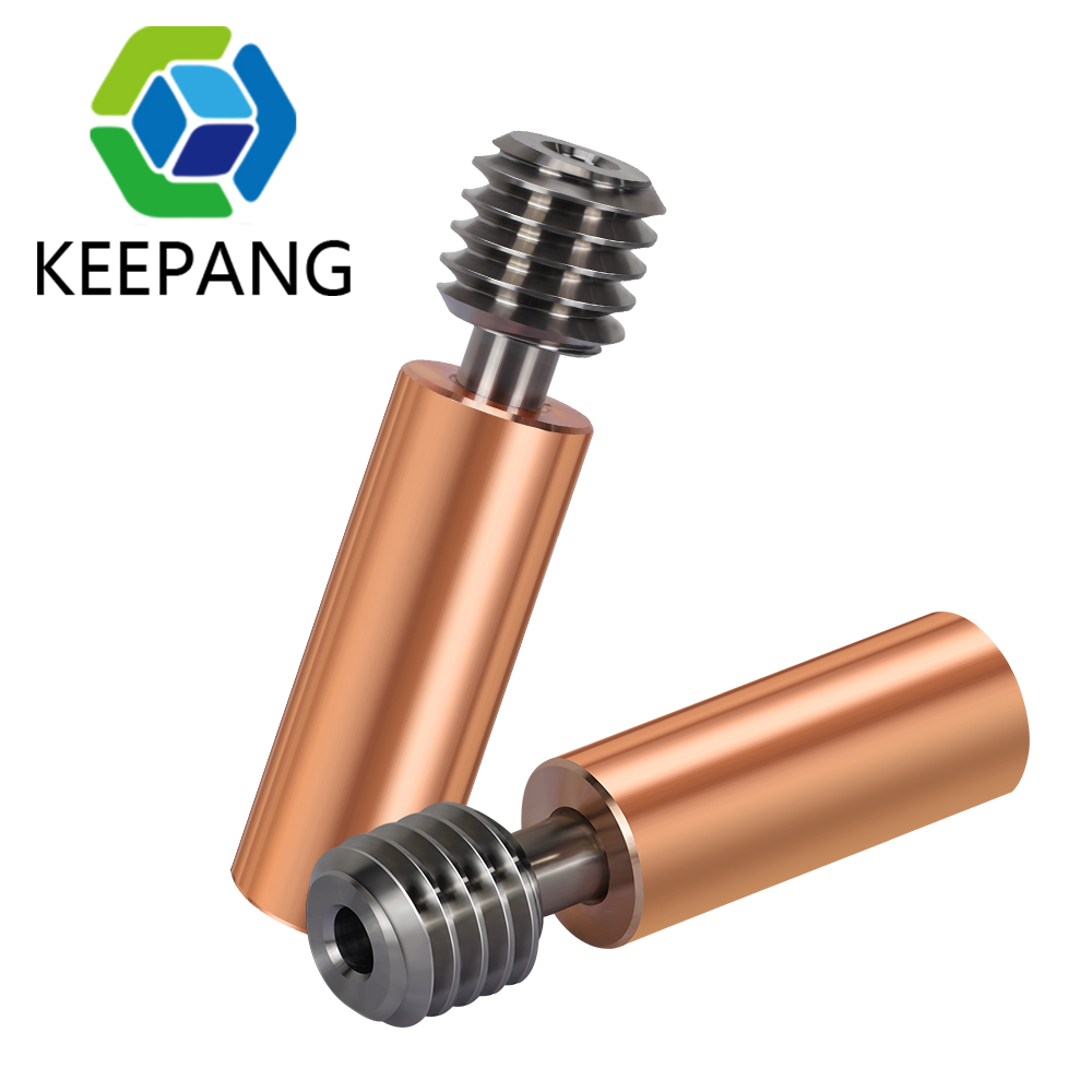 Btt Skr Mini - Bimetal CR10 Isı Kırma Titanyum Alaşımlı