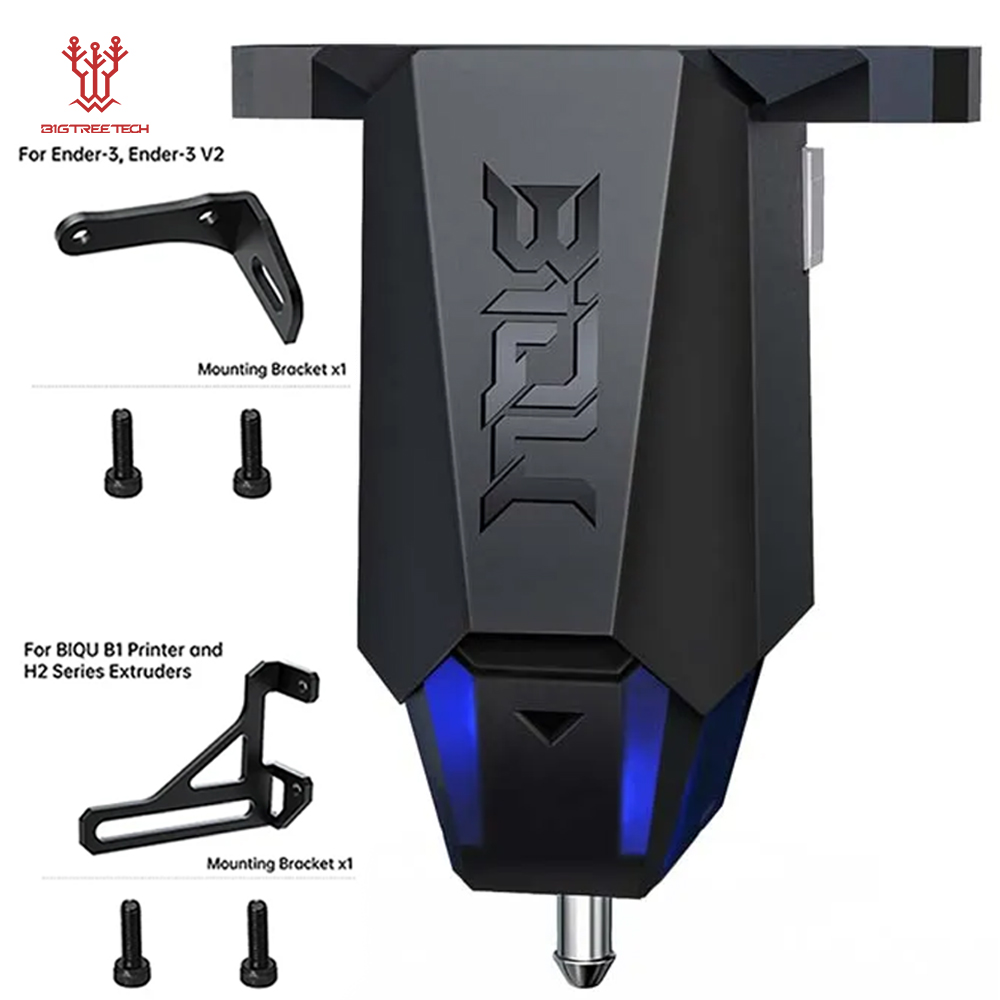 Bltouch - BIGTREETECH MicroProbe V2 Otomatik Tesviye Sensörü