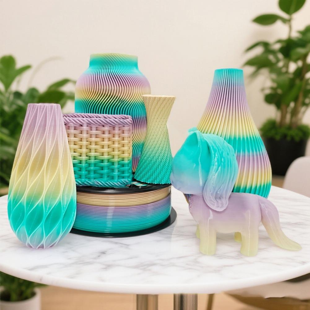 Petg Filament - 1.75mm Petg Filament Fdm Yazıcı Malzemeleri