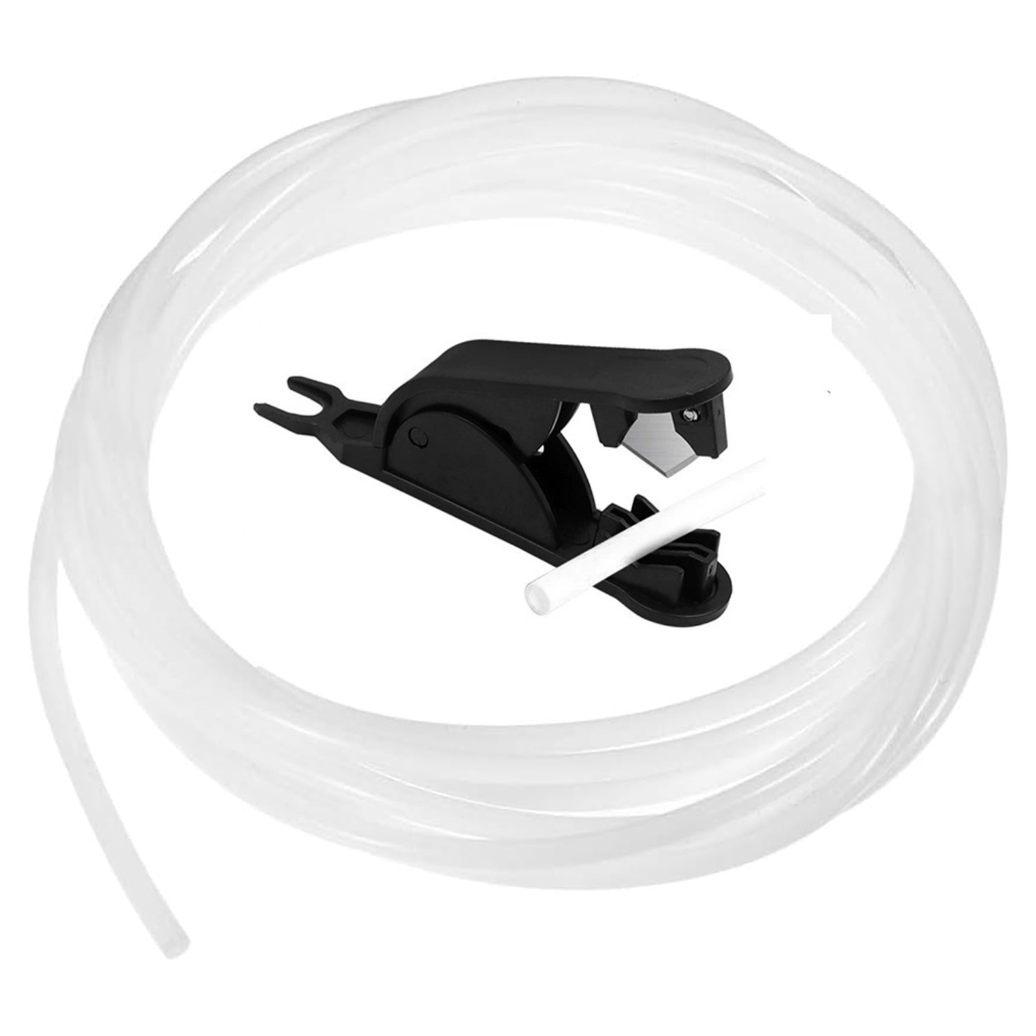 Direct Drive Extruder - Bambu Lab PTFE Tüp 2.5mm ID×4mm