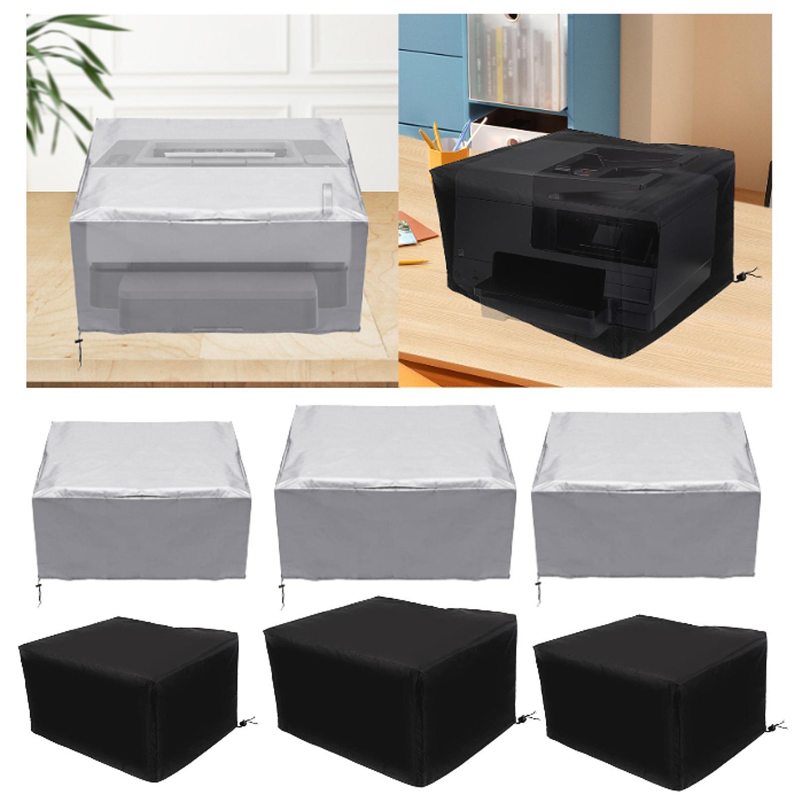 Enclosure 3D Printer - 3D Yazıcı Toz Geçirmez Kılıf, Çizilmelere