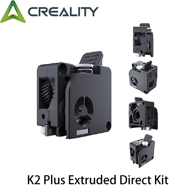 Direct Drive Extruder - Creality K2/K2 Pro/K2 Plus Doğrudan Ekstruder