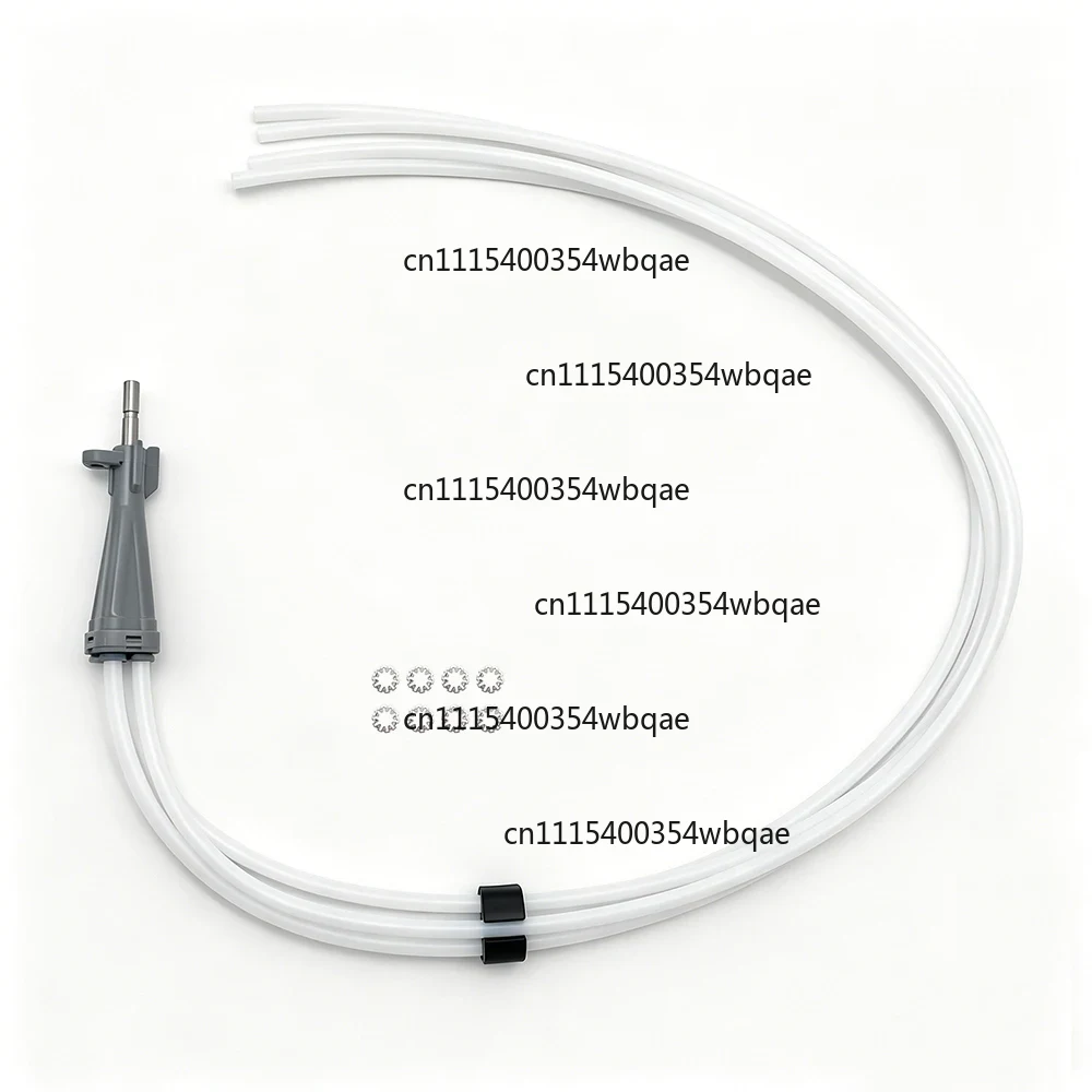 Ptfe Tube - ZOCI – FLASHFORGE AD5X için 4
