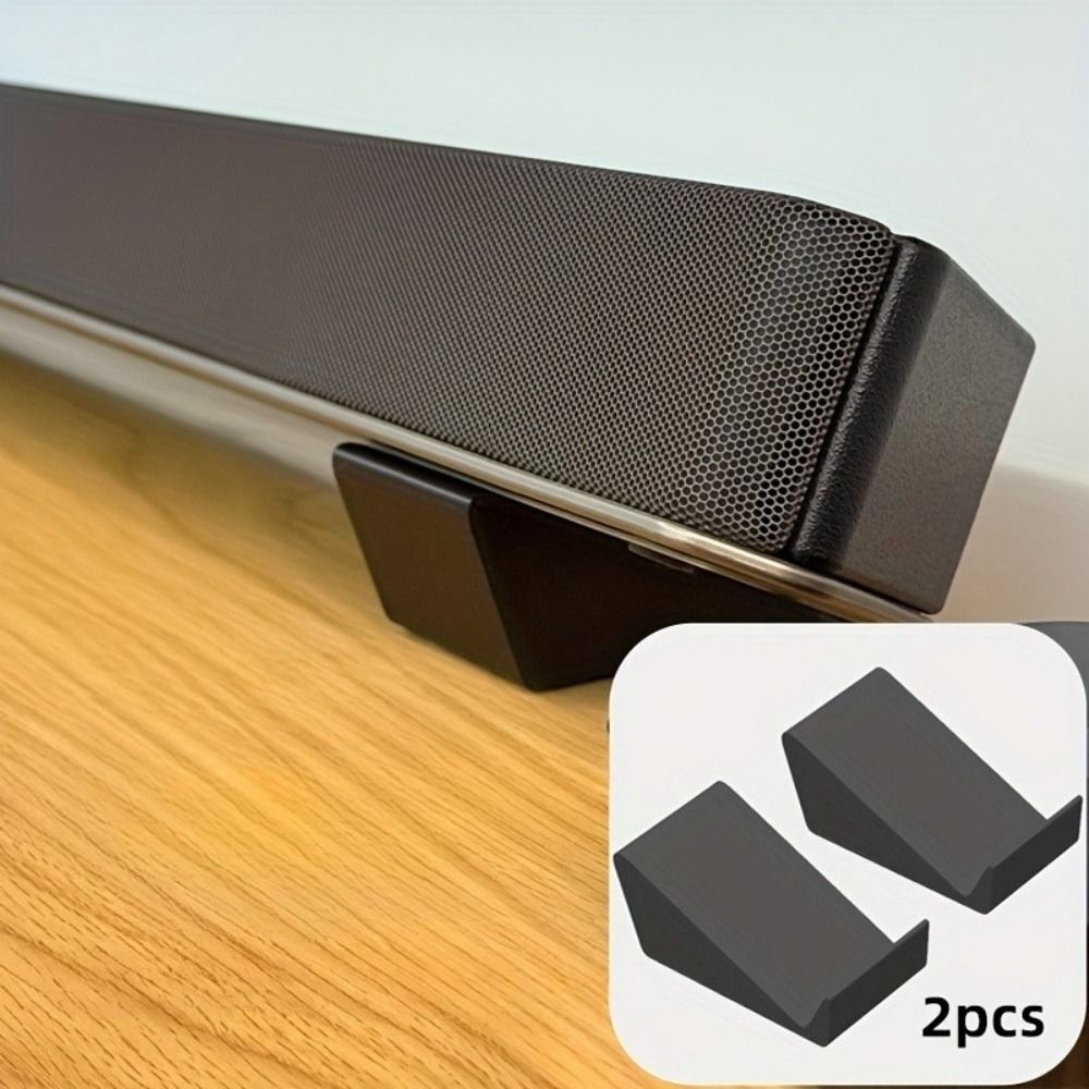 3D Printer Stand - 2 adet yüksek kaliteli yükseltilmiş açılı