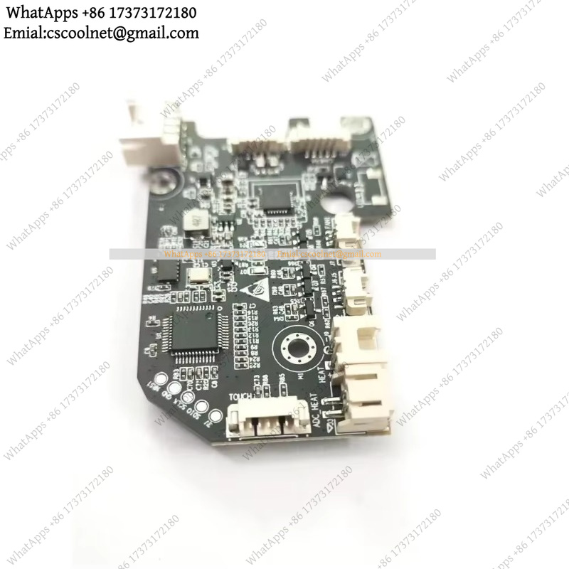 3D Printer Bed - CR-10 SE Transfer Ekstrüder Hotend Adaptör