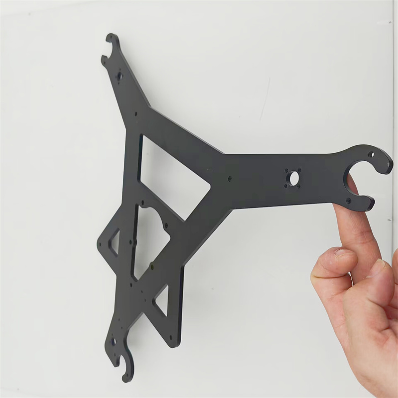 Carriage Bed - Funssor Ender 3 NG V1.2 Yatak