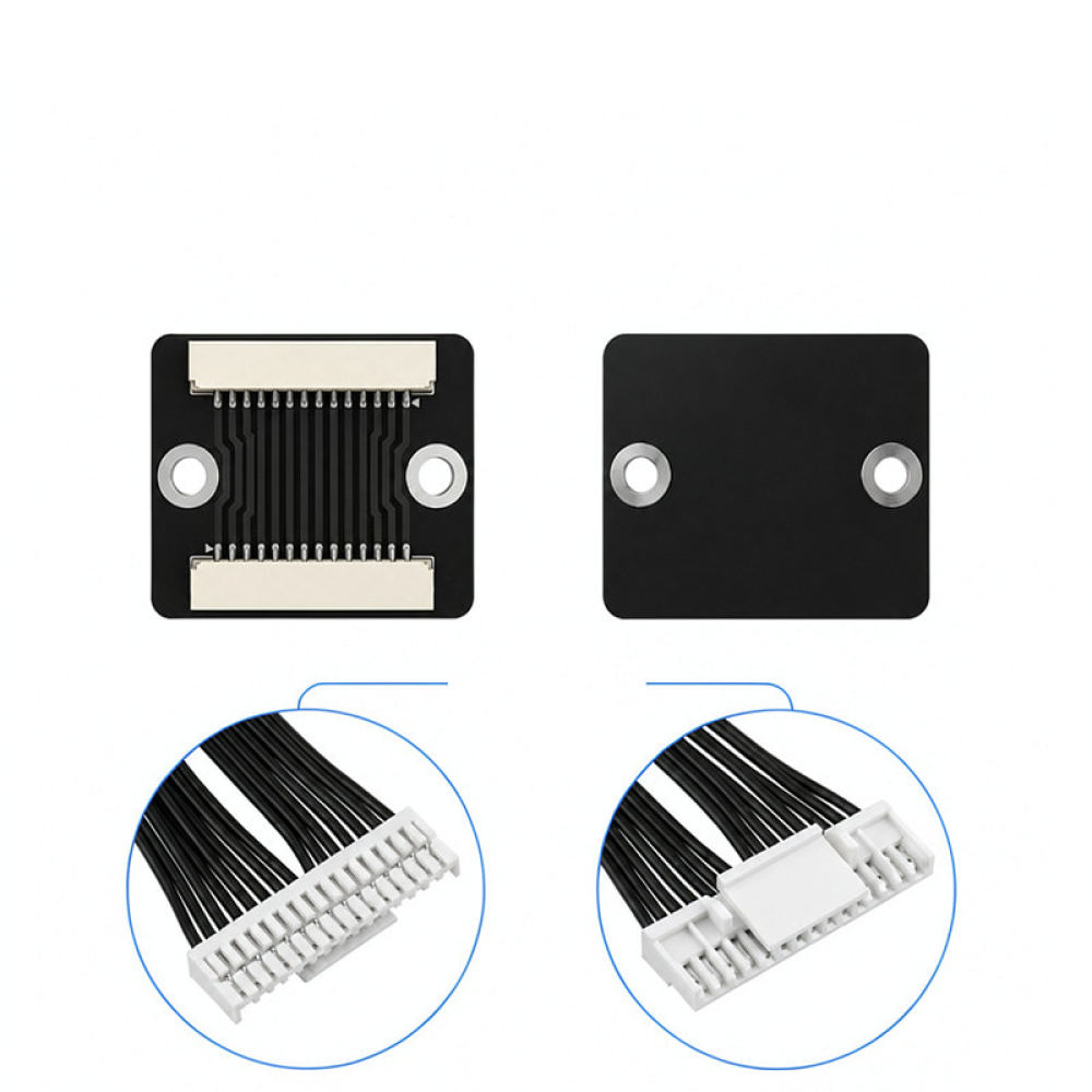 Extruder - Snapmaker U1 Filament Sürücü Modülü için