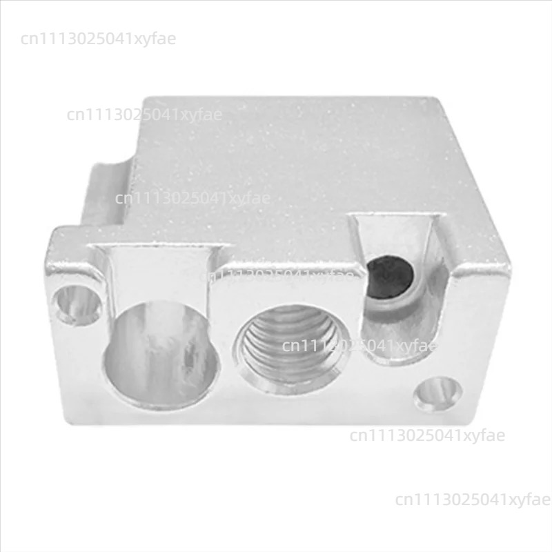 Printer Nozzle - 3D Yazıcı Hotend Kiti Nozul Baskı