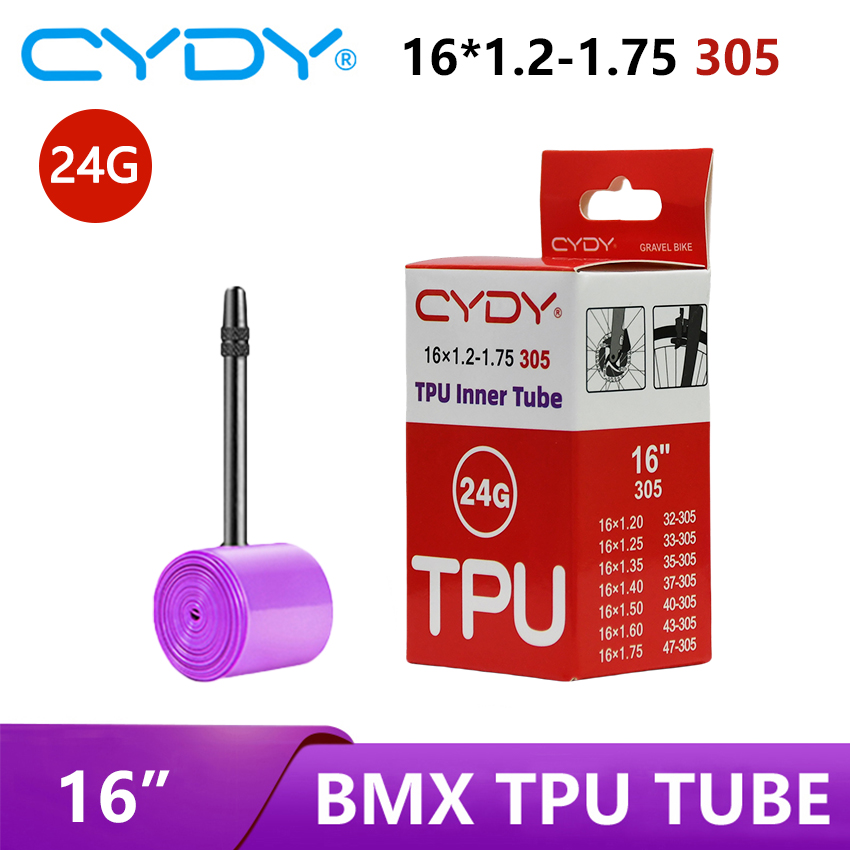 Filament 1.75 - CYDY TPU BMX Bisiklet İç Lastiği