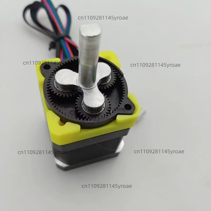 3D Printer - Voron 2.4 Galileo 2 XL Z