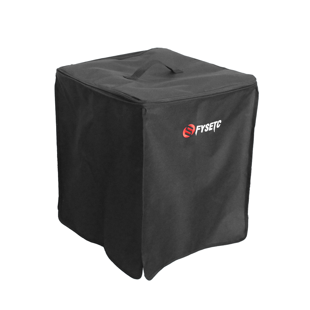 FYSETC 3D Yazıcı Karartma Kapa - Enclosure 3D Printer incelemesi ve fiyatı