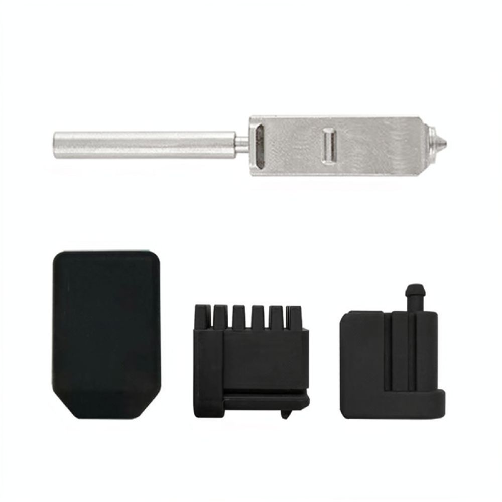 Anycubic Kobra S1 Max 3D Yazıc - Printer Nozzle incelemesi ve fiyatı