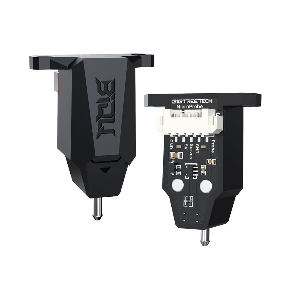 BIGTREETECH MicroProbe V2 Otom - Bltouch incelemesi ve fiyatı