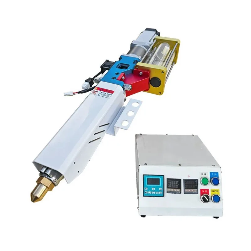 Elektrikli Servo Ekstrüder Mak - Extruder incelemesi ve fiyatı