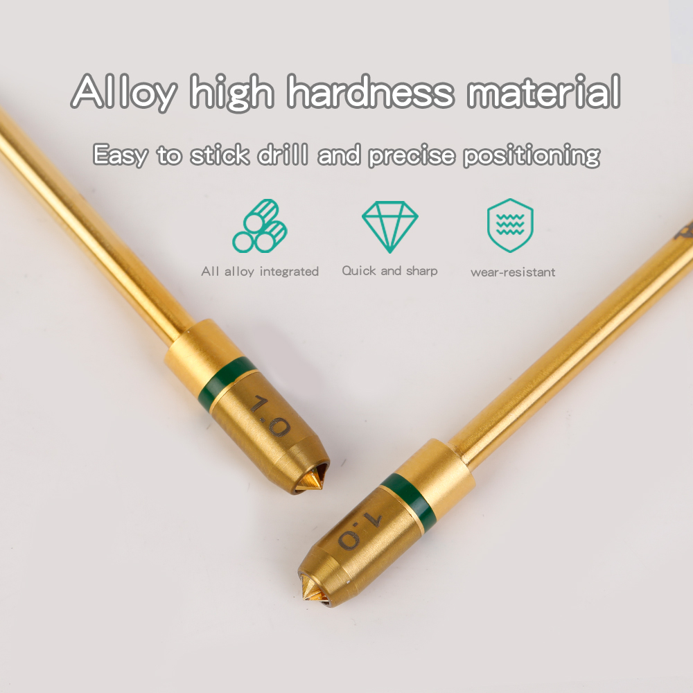 Kaniu 2.32mm/2.35mm Tırnak Ucu - Nozzle Tungsten incelemesi ve fiyatı