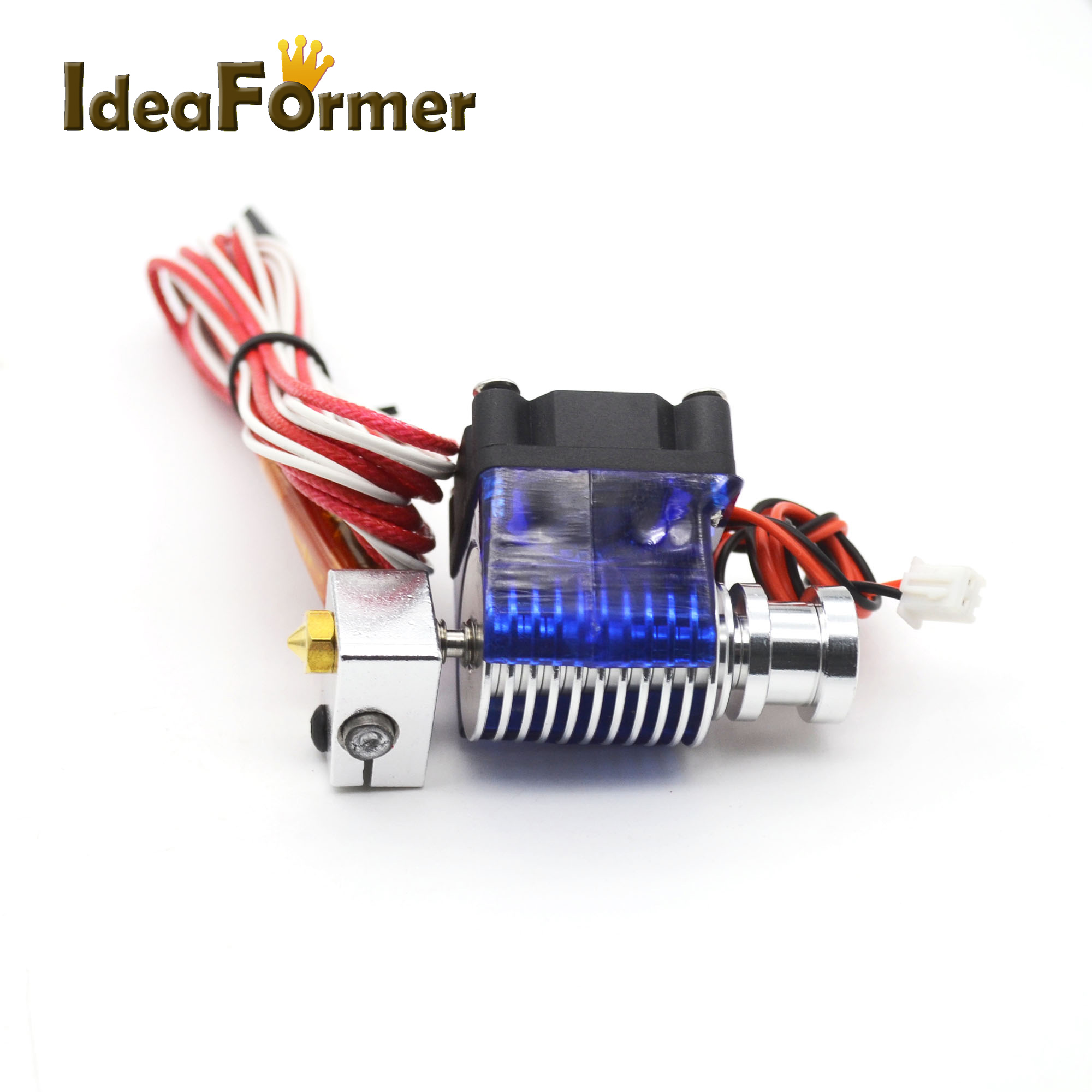 QiDi Plus 4 Bimetal Nozul için - Hotend 0.4Mm incelemesi ve fiyatı