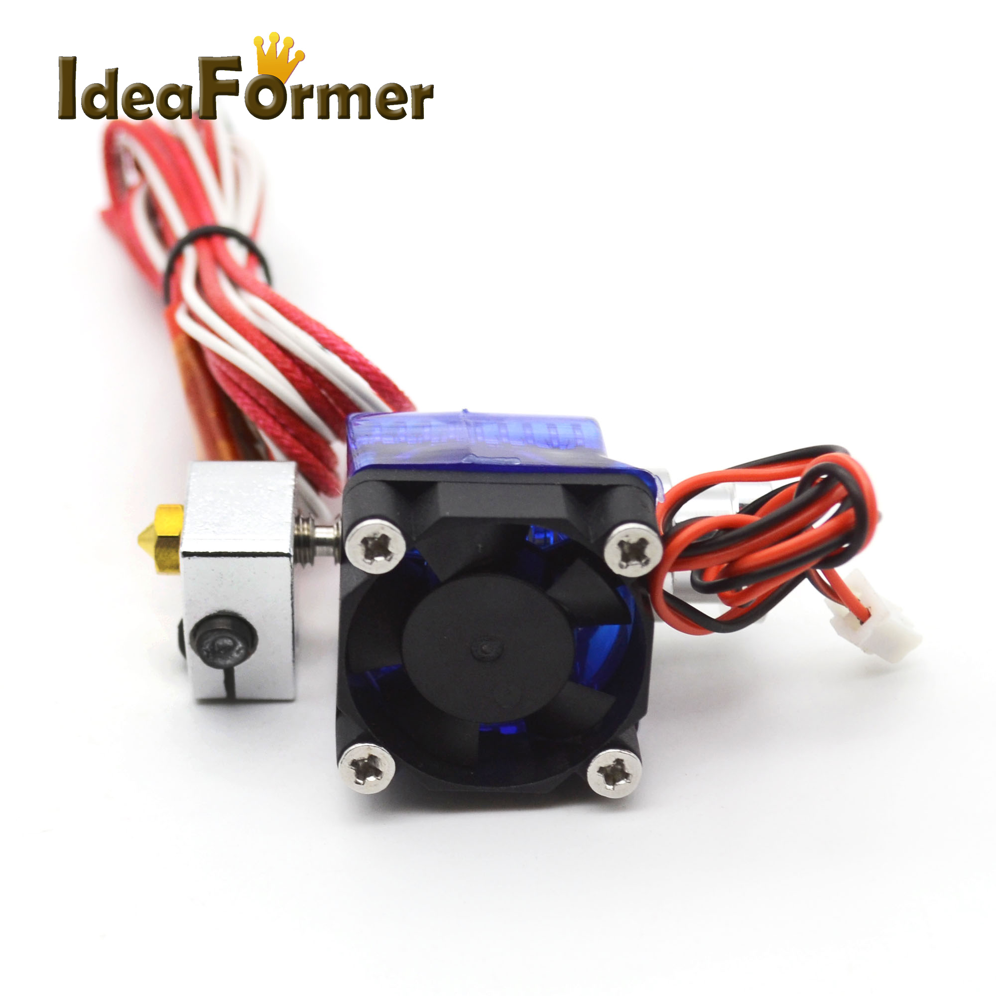 QiDi Plus 4 Bimetal Nozul için - Hotend 0.4Mm incelemesi ve fiyatı