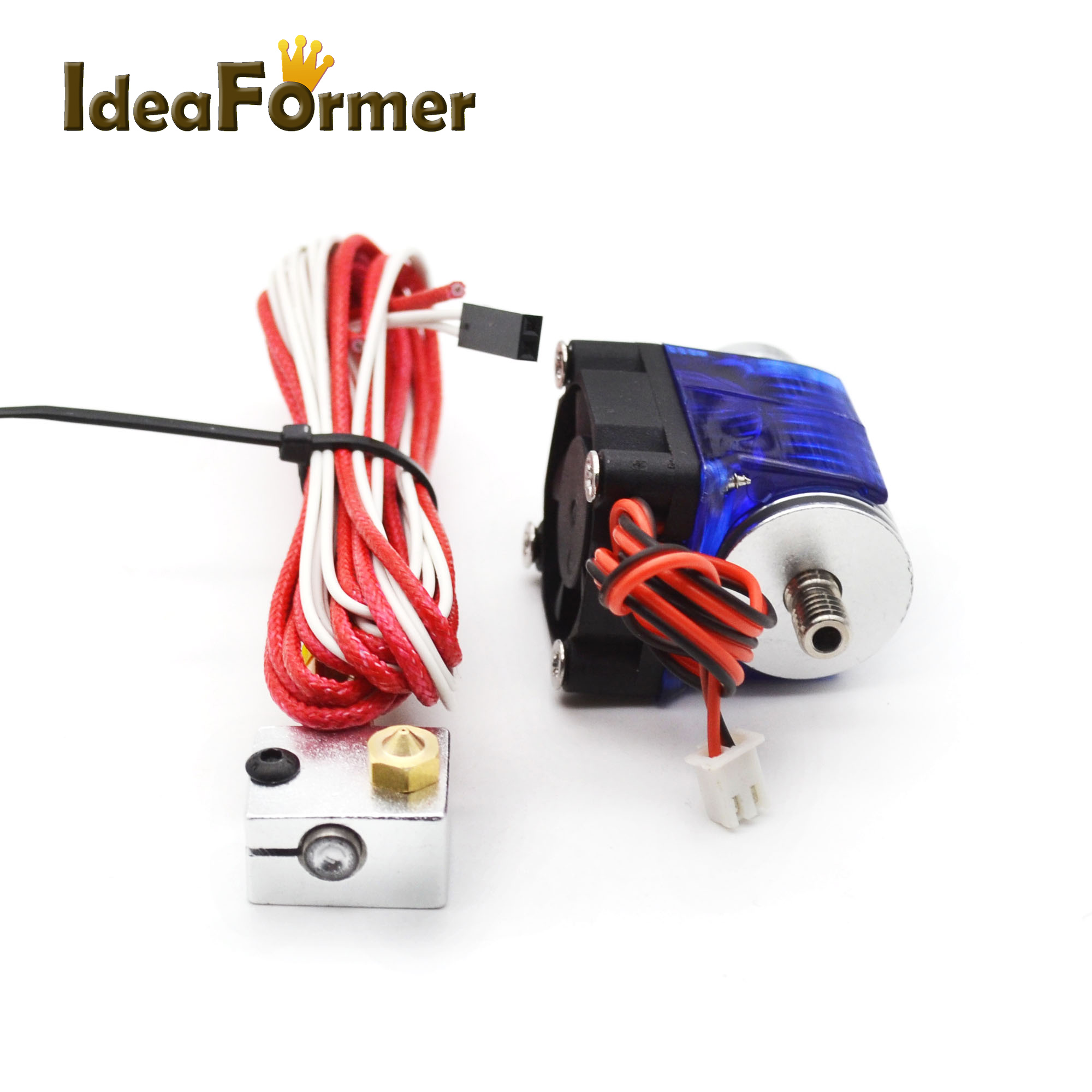 QiDi Plus 4 Bimetal Nozul için - Hotend 0.4Mm incelemesi ve fiyatı