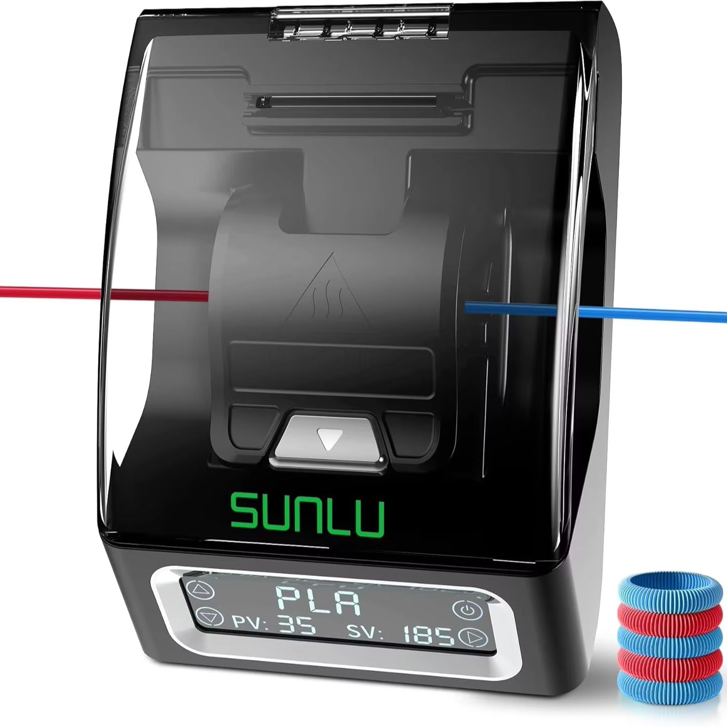 SUNLU FC01 Filament Bağlayıcı  - Petg Filament incelemesi ve fiyatı