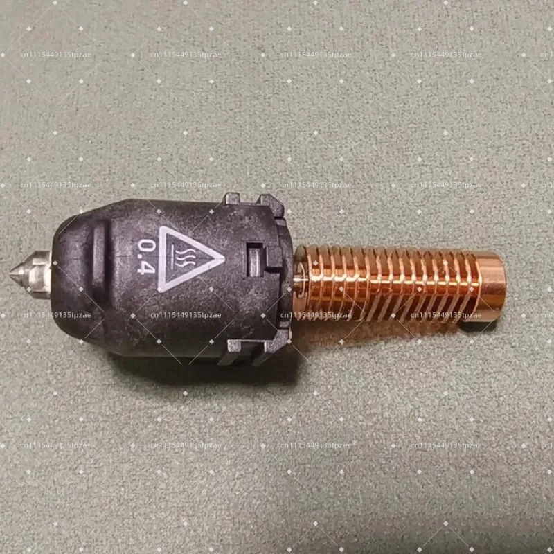 Flashforge Adventurer 5M 5M Pr - Printer Nozzle incelemesi ve fiyatı