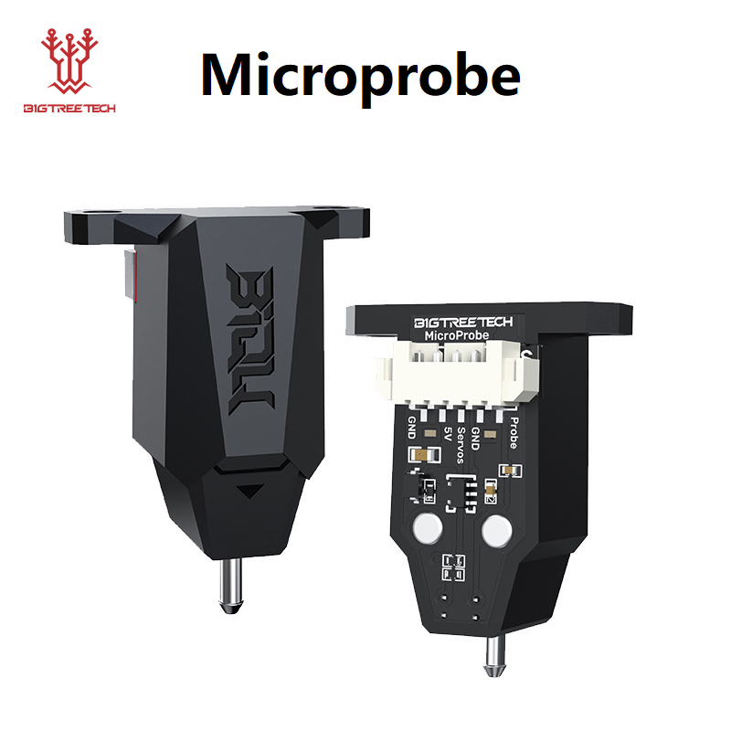 BIGTREETECH MicroProbe Otomati - Bltouch incelemesi ve fiyatı