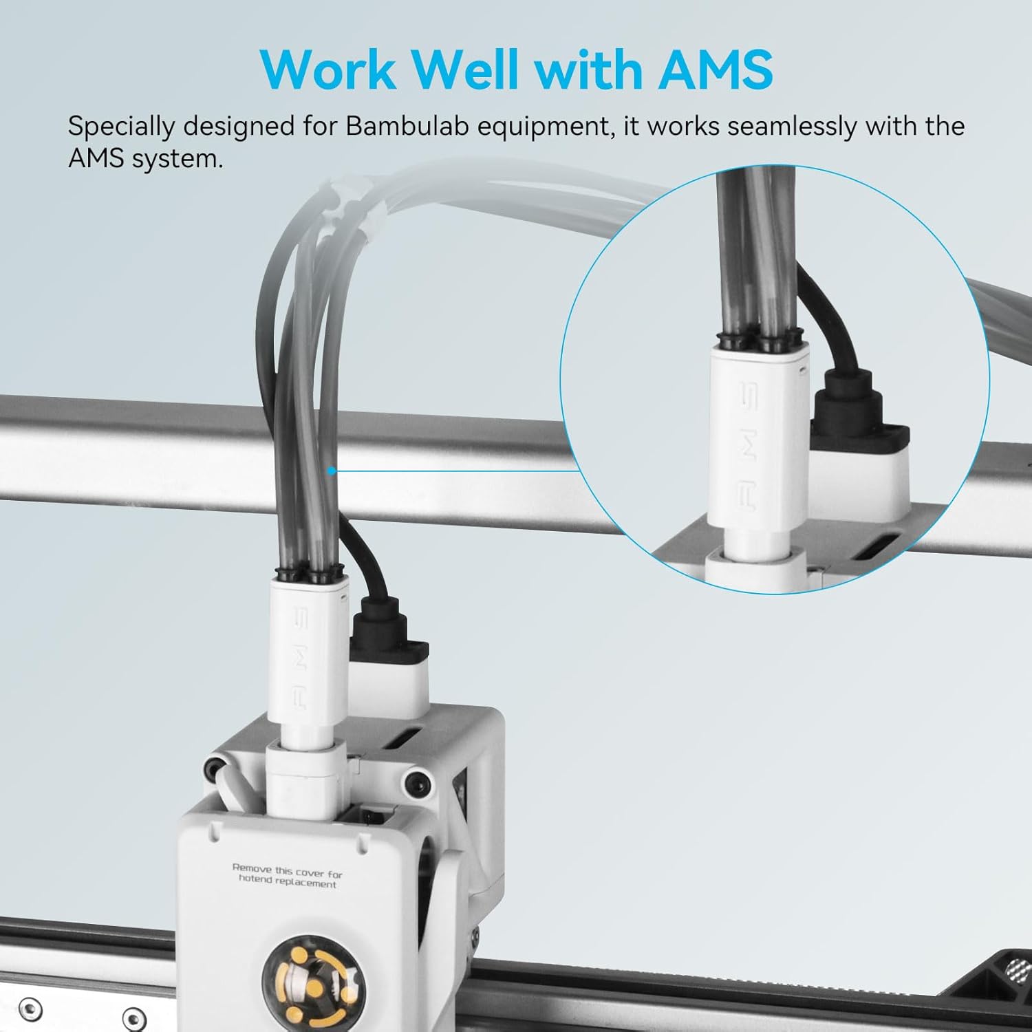 Ekstruder için Kesiciye Sahip  - Direct Drive Extruder incelemesi ve fiyatı