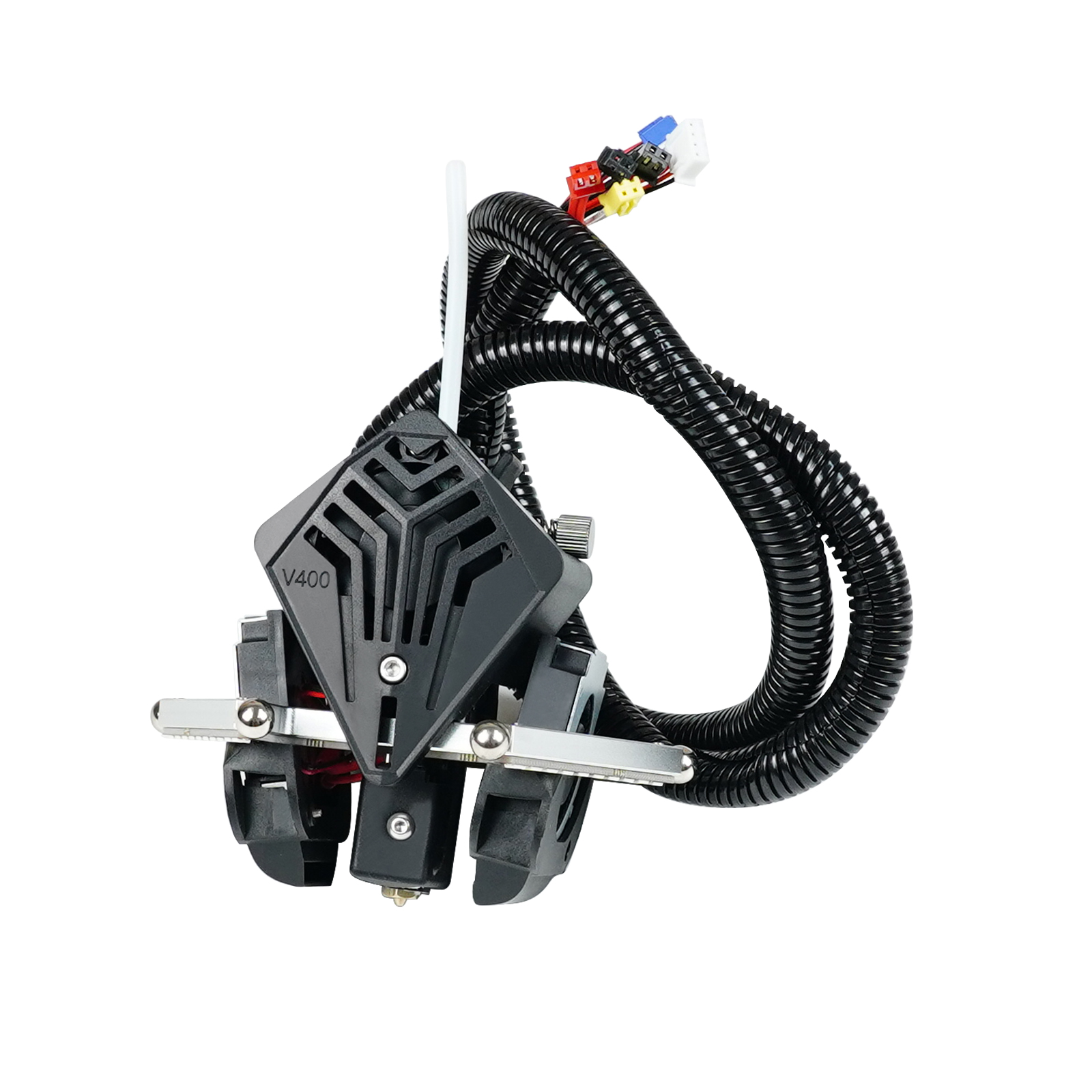 Otorite FLSUN V400 efektör 3D  - Direct Drive Extruder incelemesi ve fiyatı