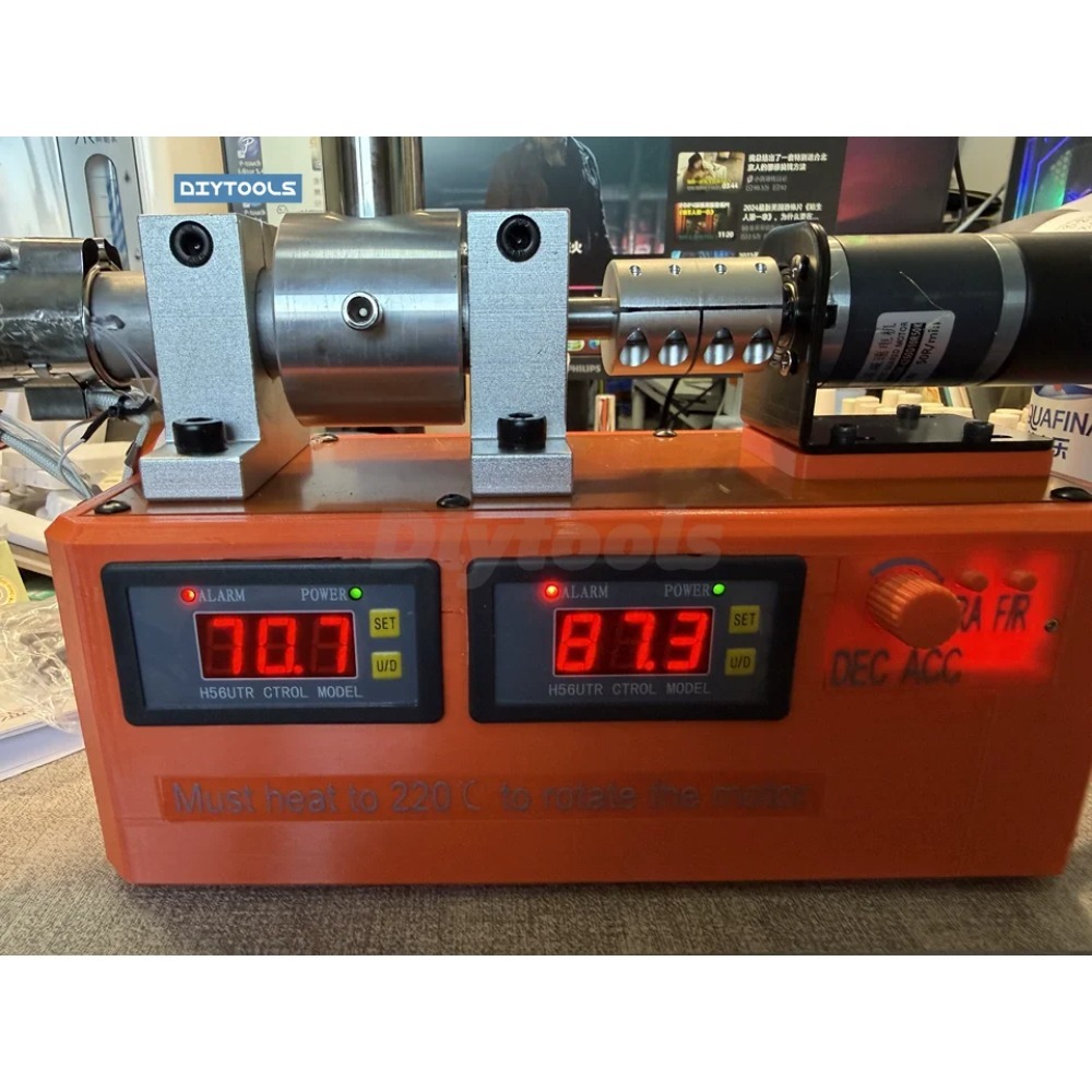 1.75/2.3mm PLA PETG 3D Baskı F - Petg Filament incelemesi ve fiyatı