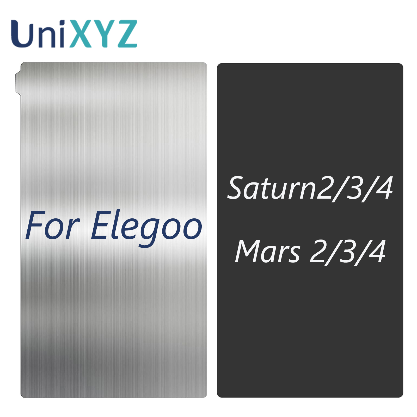 Elegoo Saturn 2 3 4 Ultra Mars - 3D Printer Bed incelemesi ve fiyatı