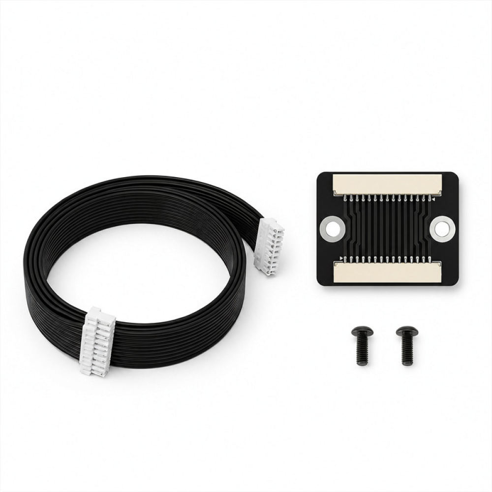 Snapmaker U1 3D Yazıcı Filamen - Extruder incelemesi ve fiyatı
