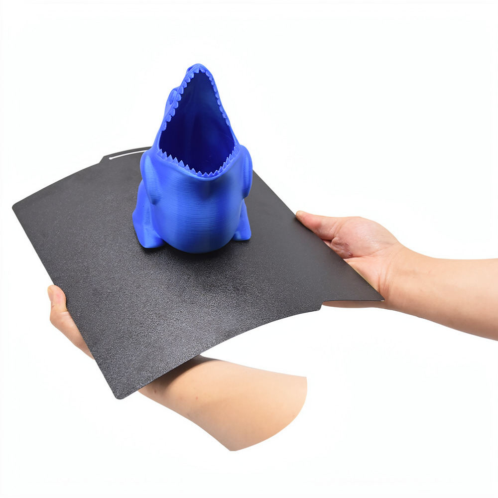 Bambu Lab X1, P1P, P1S, A1 ve  - 3D Printer Bed incelemesi ve fiyatı