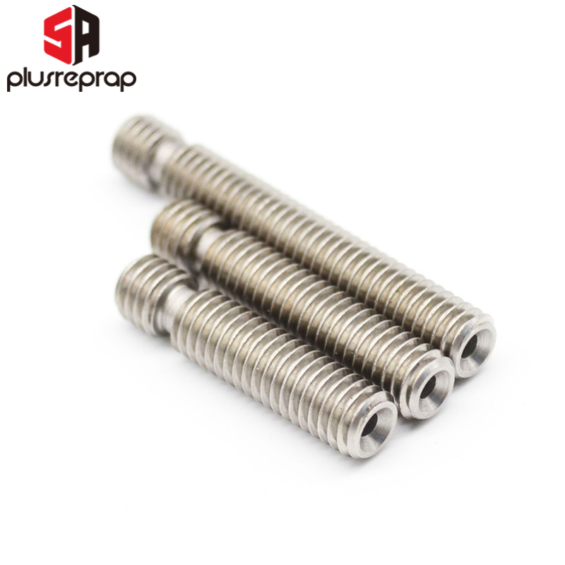 M6 boğaz 26 mm 30 mm 40 mm uzu - Direct Drive Extruder incelemesi ve fiyatı