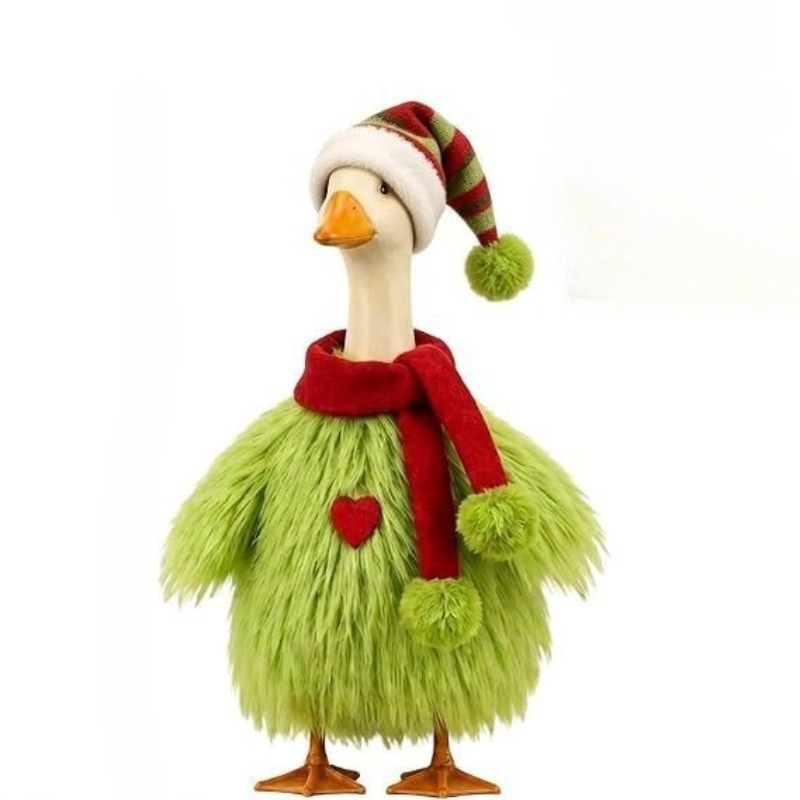 23 inçlik Veranda Kazı Noel Kı - Resin incelemesi ve fiyatı
