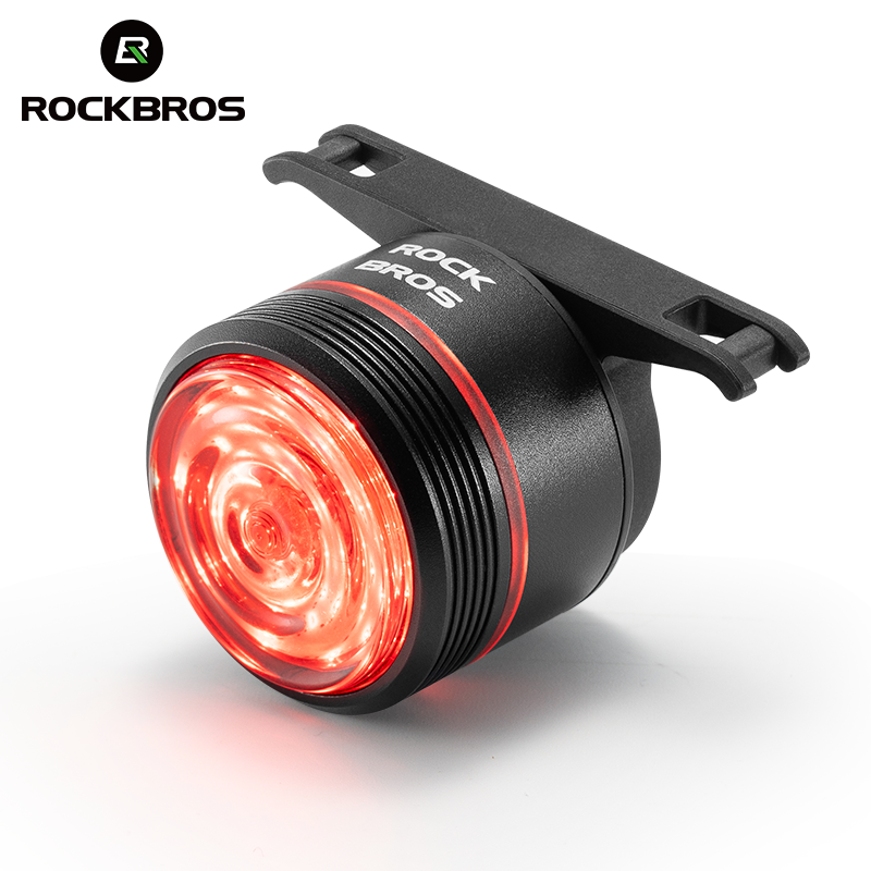 ROCKBROS Bisiklet Kuyruk Lamba - Bltouch incelemesi ve fiyatı