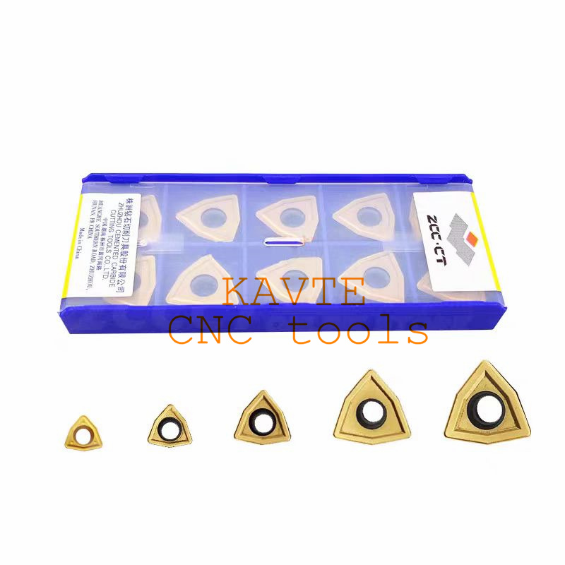 WCMX030208R WCMX040208R WCMX05 - Nozzle Tungsten incelemesi ve fiyatı