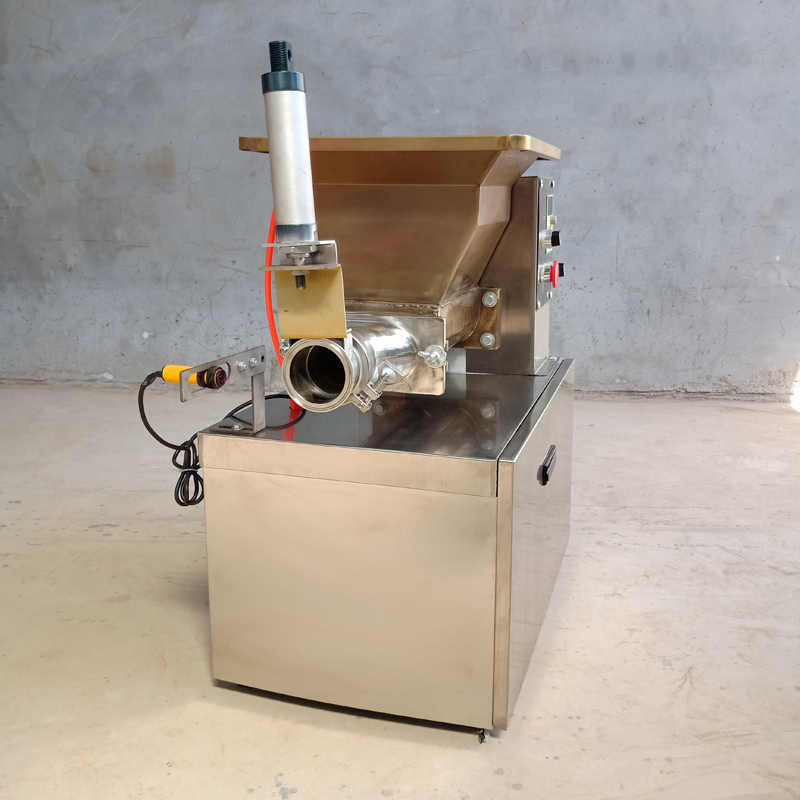 Dayanıklı Ekmek Bölme Makinesi - Extruder incelemesi ve fiyatı