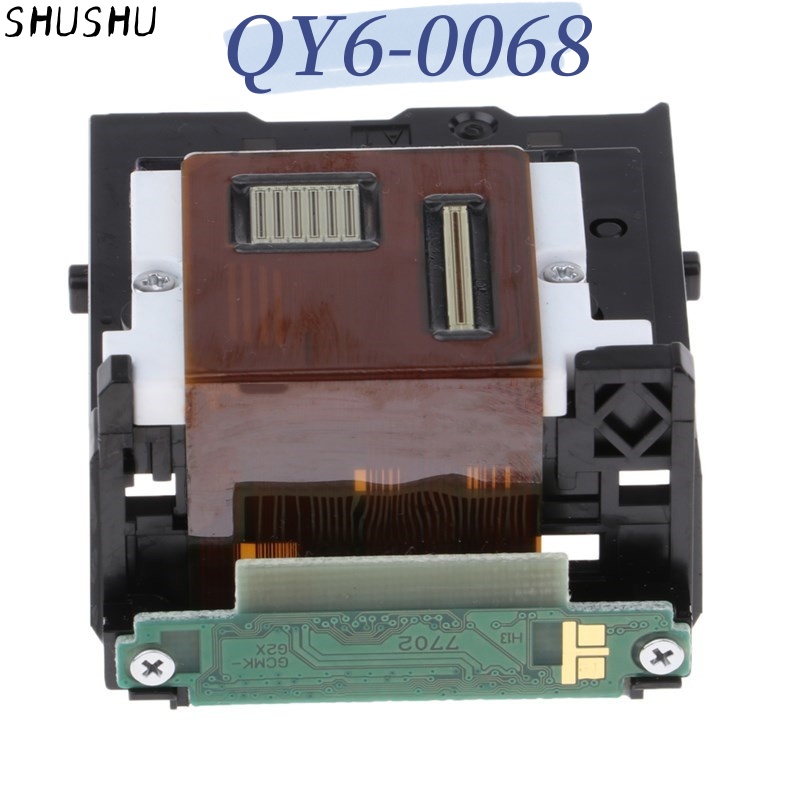 QY6-0068 Baskı Kafası Canon iP - Printer Nozzle incelemesi ve fiyatı