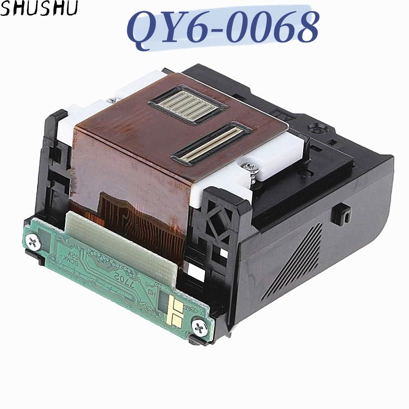 QY6-0068 Baskı Kafası Canon iP - Printer Nozzle incelemesi ve fiyatı