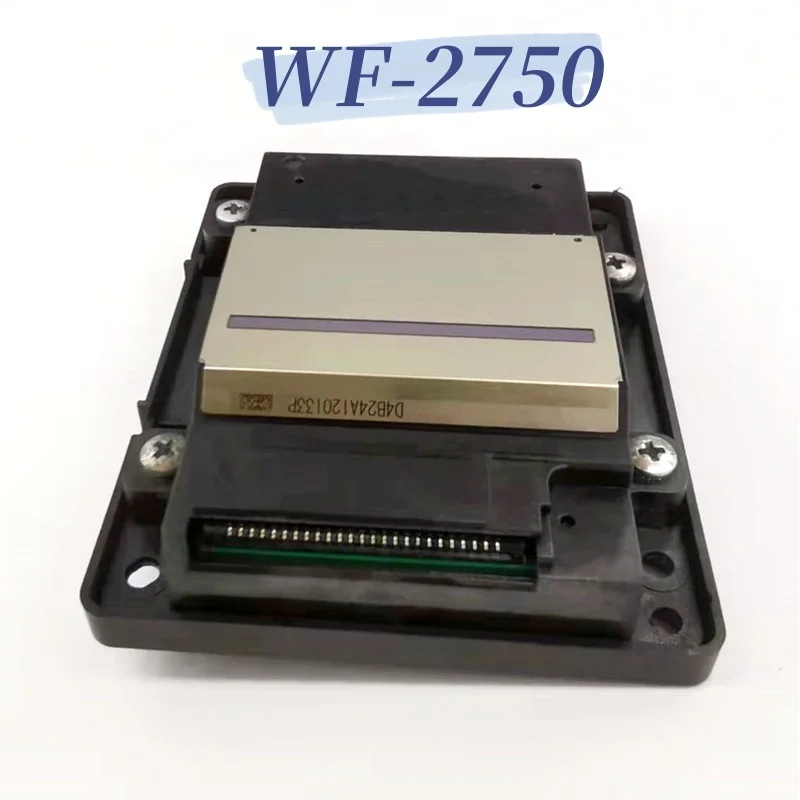 Epson WF-2650 WF-2651 WF-2660  - Printer Nozzle incelemesi ve fiyatı