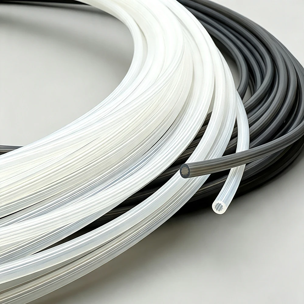Yüksek Sıcaklığa Dayanıklı PTF - Ptfe Tube incelemesi ve fiyatı
