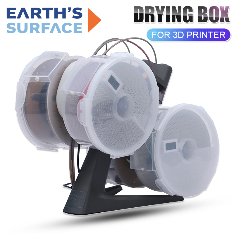 Duvara Monte Edilebilir Hava G - Enclosure 3D Printer incelemesi ve fiyatı