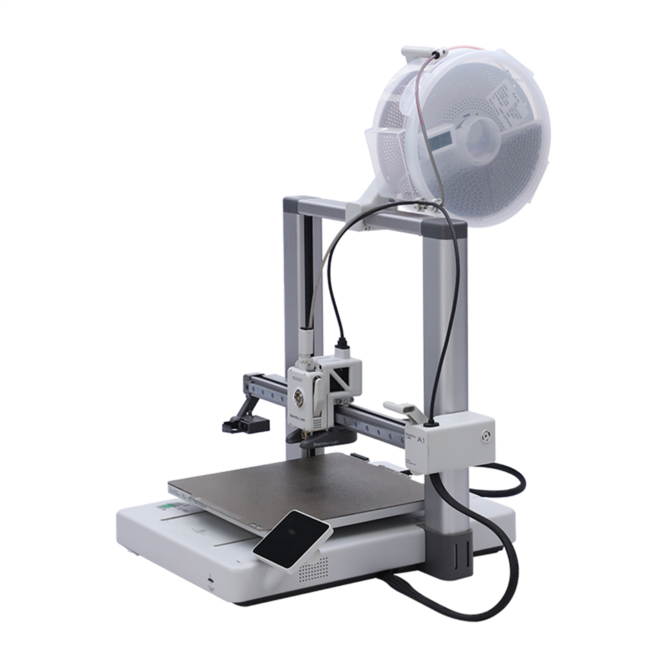 Duvara Monte Edilebilir Hava G - Enclosure 3D Printer incelemesi ve fiyatı