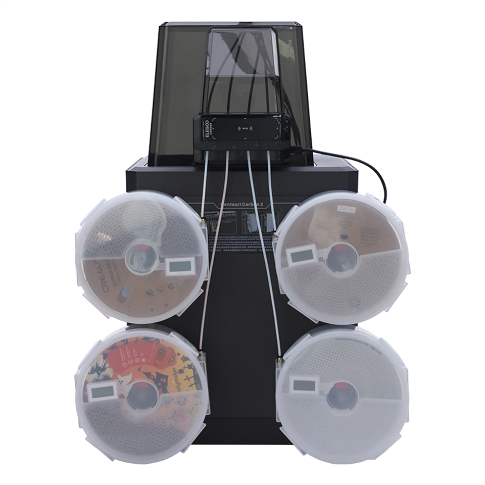 Duvara Monte Edilebilir Hava G - Enclosure 3D Printer incelemesi ve fiyatı