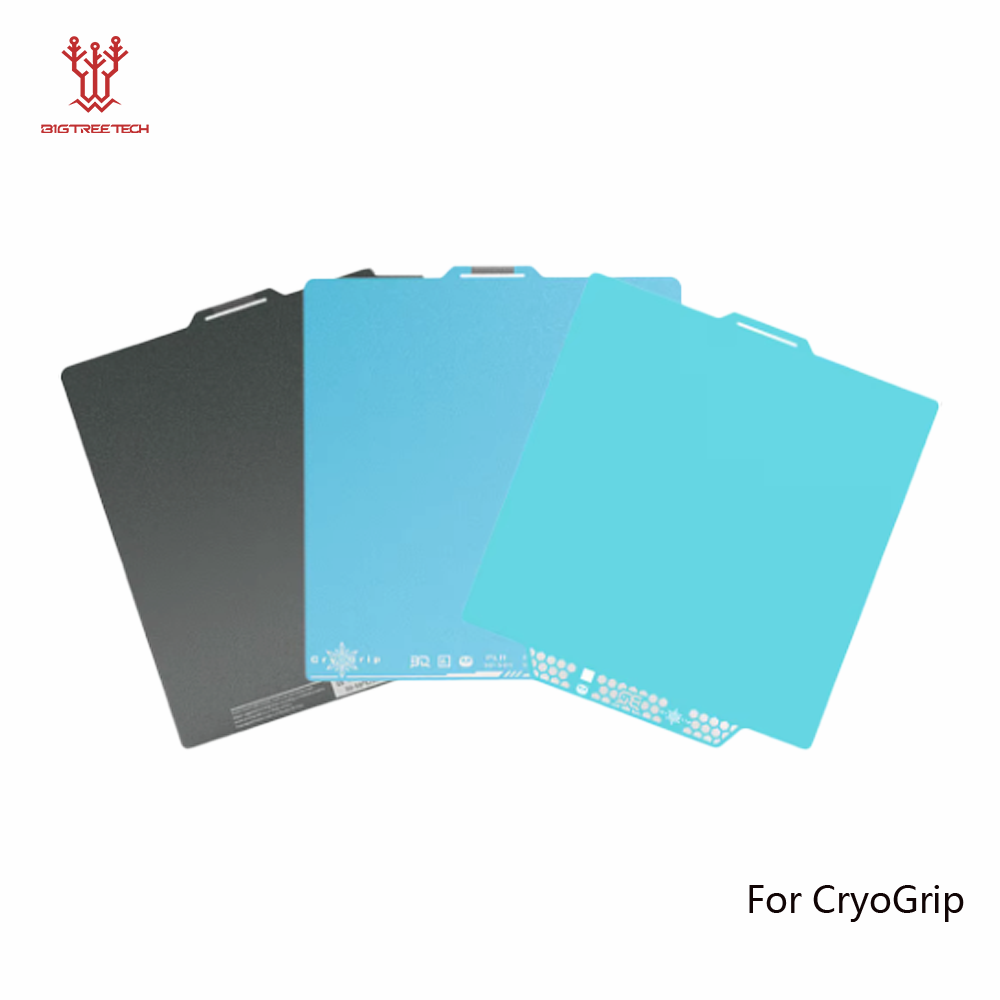 BIGTREETECH BIQU Cryogrip P2S  - 3D Printer Stand incelemesi ve fiyatı