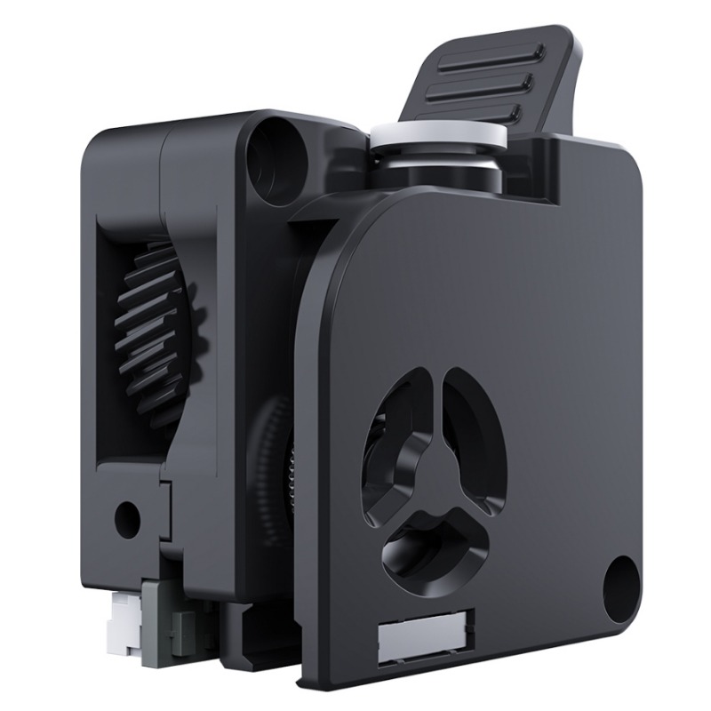 Creality K2/K2 Pro/K2 Plus Doğ - Direct Drive Extruder incelemesi ve fiyatı