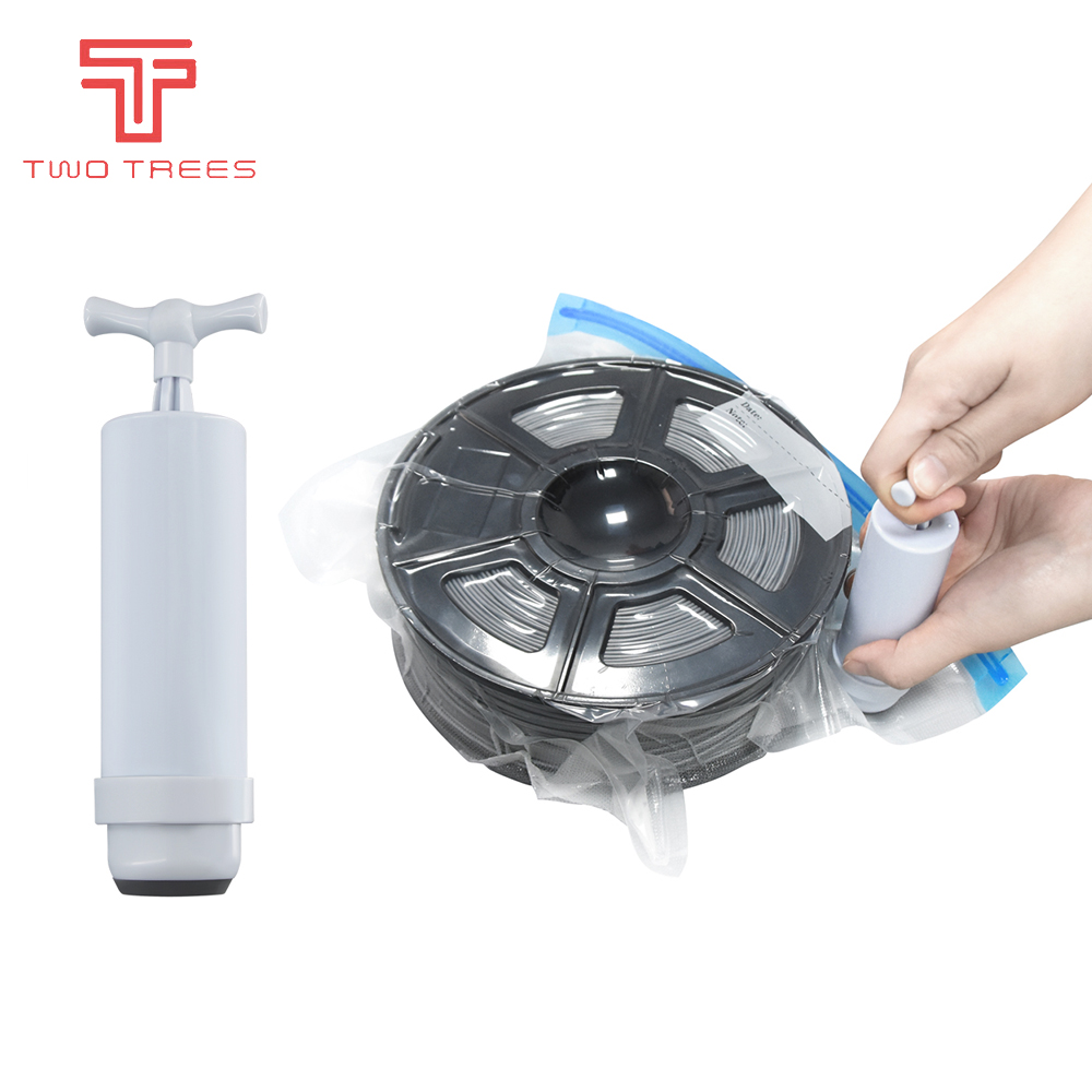 Twotrees 3D baskı PLA ABS TPU  - Petg Filament incelemesi ve fiyatı