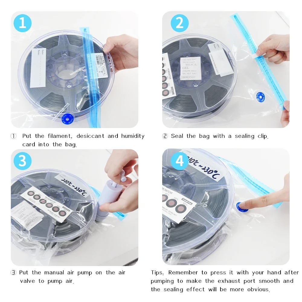 Twotrees 3D baskı PLA ABS TPU  - Petg Filament incelemesi ve fiyatı