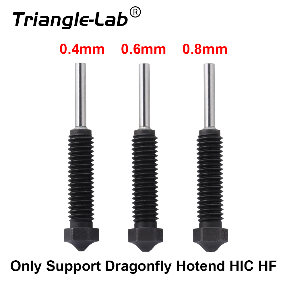 C Trianglelab ®   Dragonfly Ho - Petg Filament incelemesi ve fiyatı