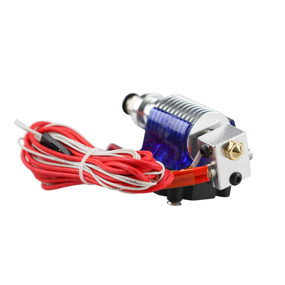 1.75mm/3.0mm 3D V6 Bowden Fila - Direct Drive Extruder incelemesi ve fiyatı