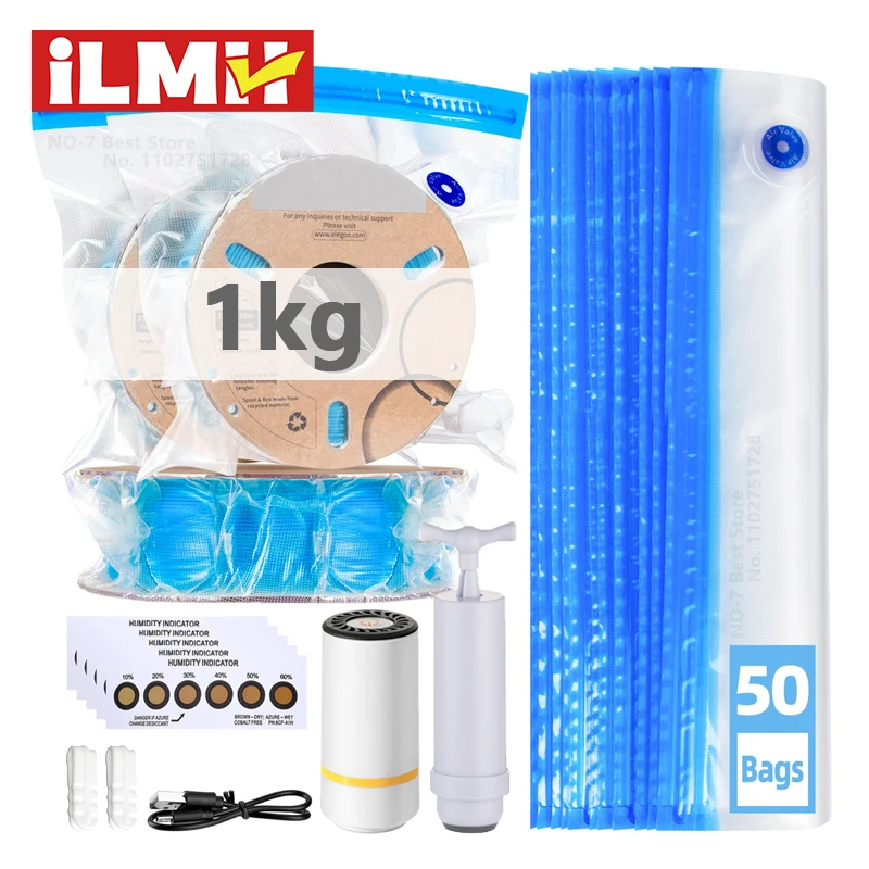 USB Şarj Edilebilir Elektrikli - Petg Filament incelemesi ve fiyatı